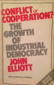 Conflict or Co-operation