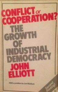 Conflict or Co-operation