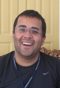 Chetan Bhagat