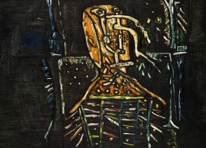 Souza Sotheby's London June '09 Lot 62