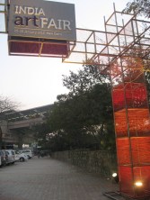 Art Fair + Metro station IMG_6356