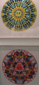 Damien Hirst Psalm prints IMG_6343-1