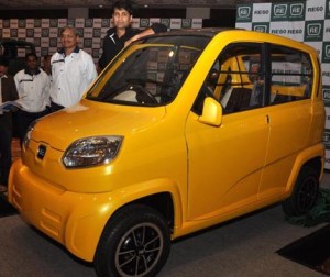 Rajiv Bajaj + RE60