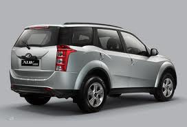 Mahindra XUV 500