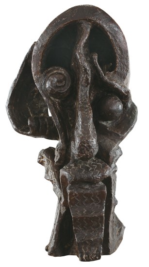 The Poet - Original in DAG