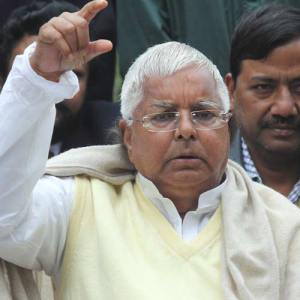 Lalu Yadav