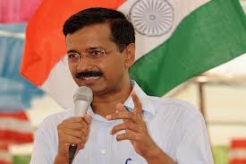 Arvind Kejriwal - Mint photo