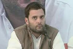 Rahul stubble