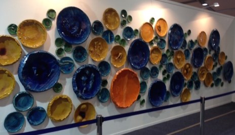 Ceramics Gallery Alternatives