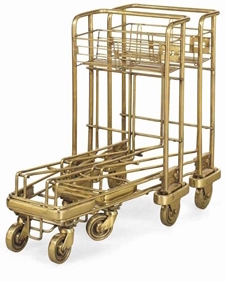 Subodh Gupta Seven Seas Christie's NY