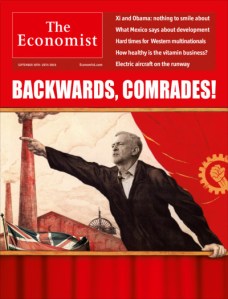 The Econ Backwards Comrades