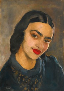 amrita_sher_gil-self_portrait_Sotheby's March '15