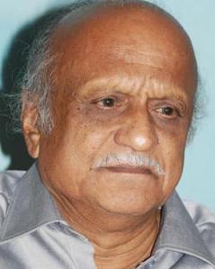 Secular historian and rationalist MM Kalburgi was murdered in Dharwad in Karnataka
