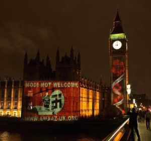 Modi-Not-Welcome