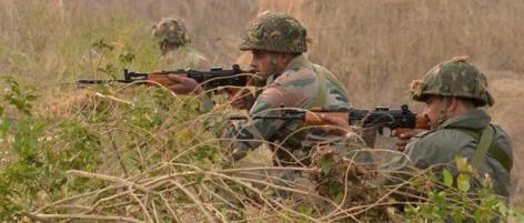 raidpathankot AFP photo