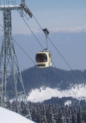 gondola 2