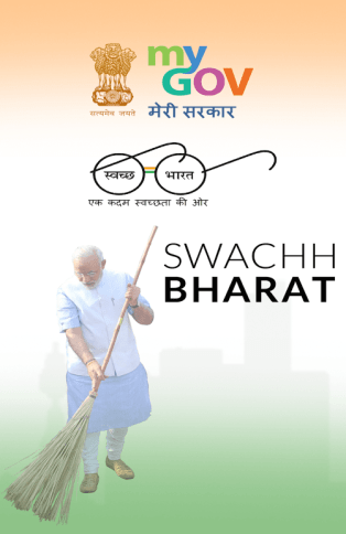 Swachch Bharat