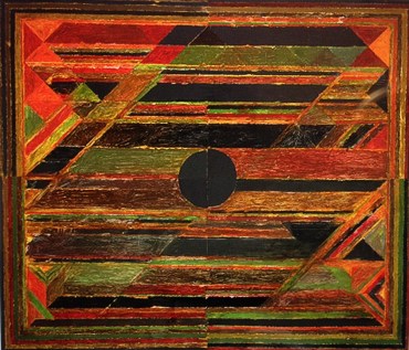 shraza-sfrnart-sept-14 La Terre