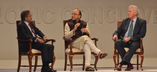a-fireside-chat-between-arun-jaitley-minister-of-finance-jeff-immelt-chairman-ceo-ge-and-anand-mahindra-chairman-mahindra-group-at-the-india-economic-conclave-in-delhi-on-18th-nov2016