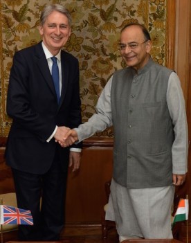 British+Chancellor+Philip+Hammond+visit+India+-4DGb83JtBKl