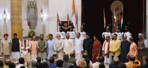 Reshuffle Sept 3 '17