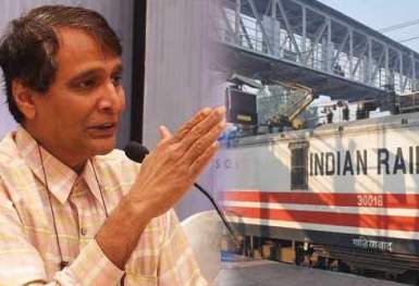 Suresh Prabhu