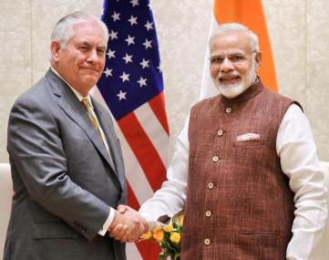 modi-tillerson