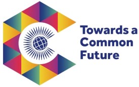 CHOGM Logo