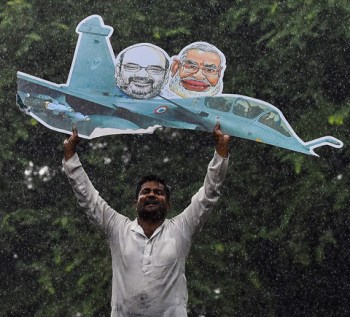 modi-rafale