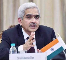 Shaktikanta Das 48010057