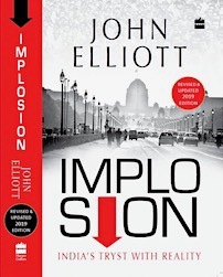 Implosion cover for blog