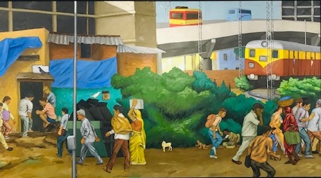 A Normal Day 2019IMG_8157