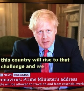 Boris tv broadcast IMG_8999