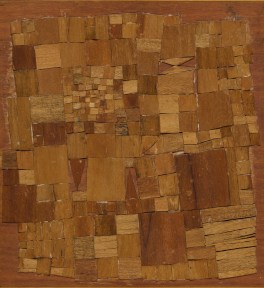 Zarina Lot 1 (Front)