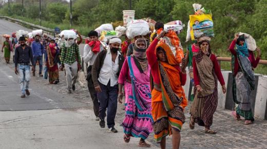 INDIA__migrant-coronavirus